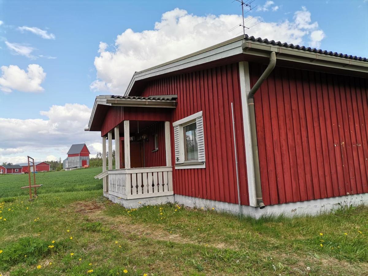 DecaVillage Studios - B&B