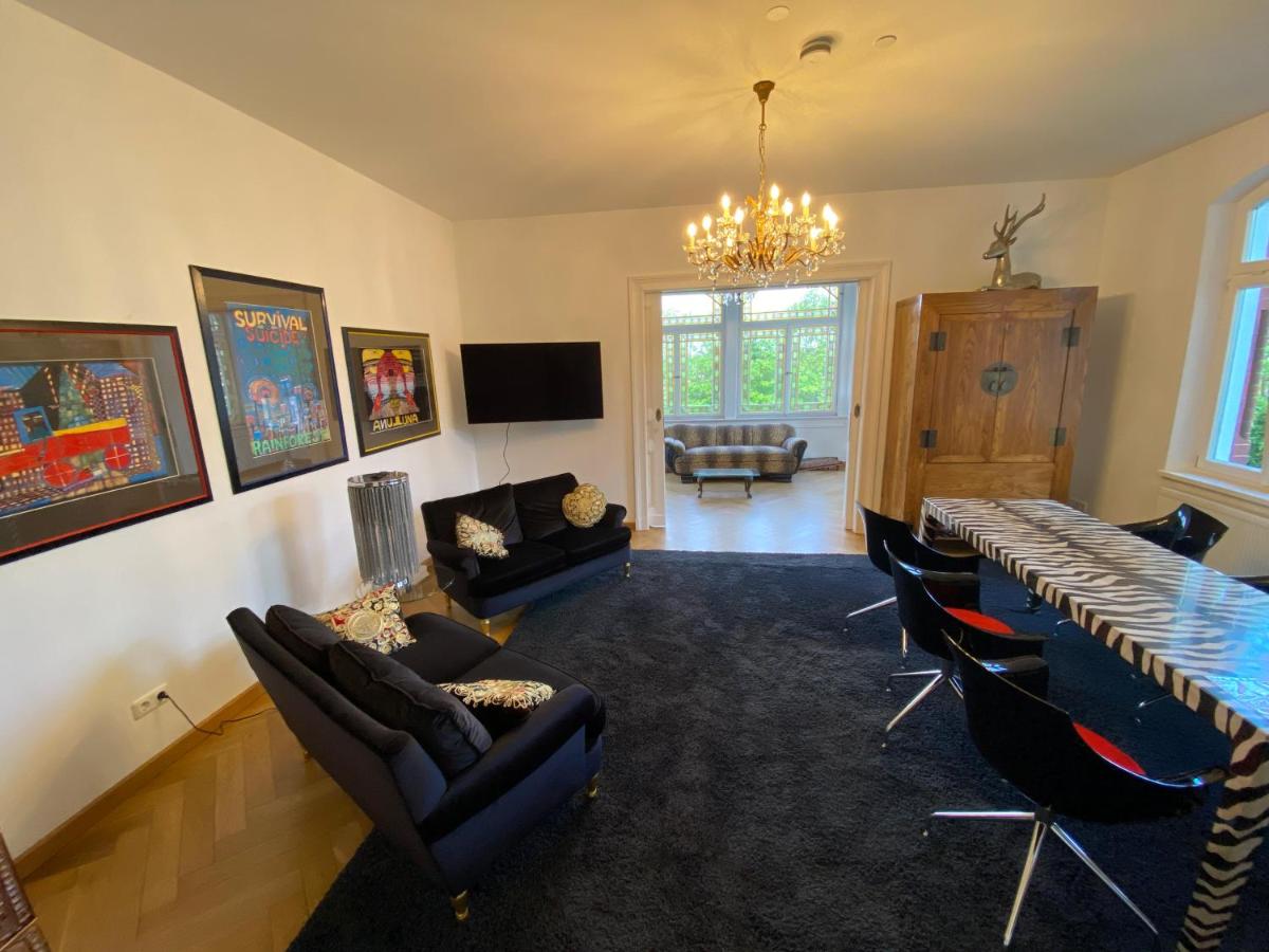 Helsinki Apartment Erfurt 2 - Ferienwohnung Erfurt