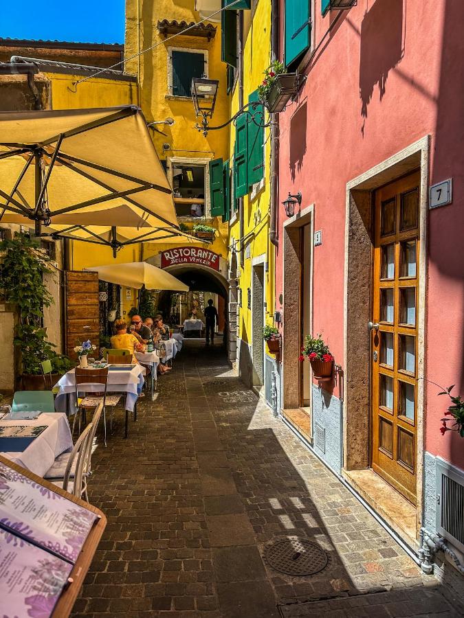 Casa Cavour - Ferienwohnung Garda