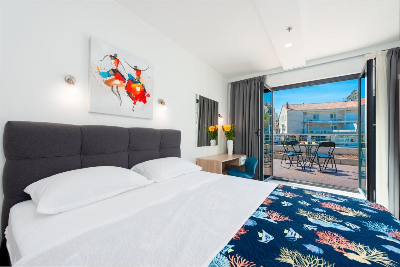 Apartment Hope - Ferienwohnung Dubrovnik