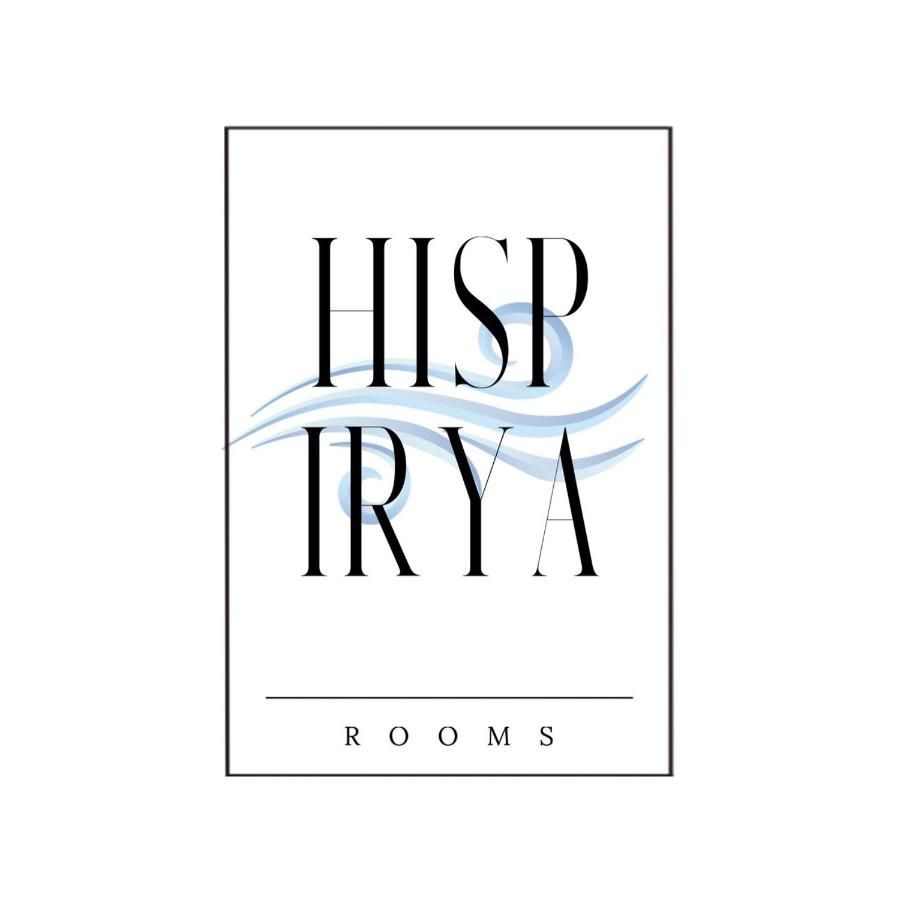 Hispirya Rooms - B&B Terracina