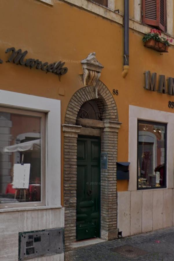 Casa Lovera in Vaticano - B&B