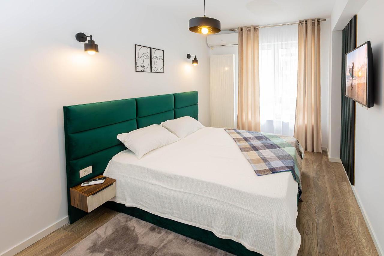 Apartment mit 1 Schlafzimmer