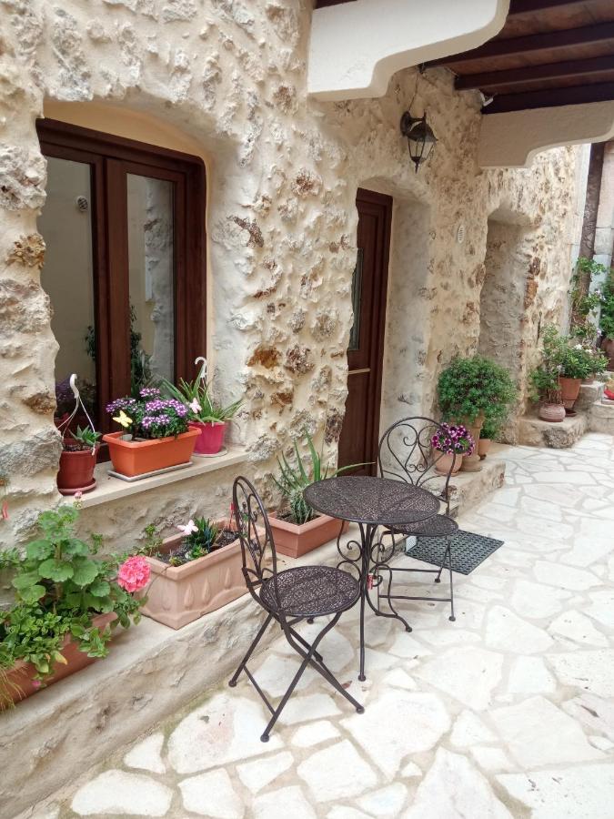 GS APARTMENT - Chambres d’hôtes Gythio