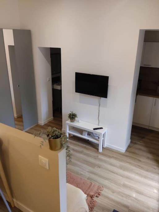 Les salenques - B&B Toulouse