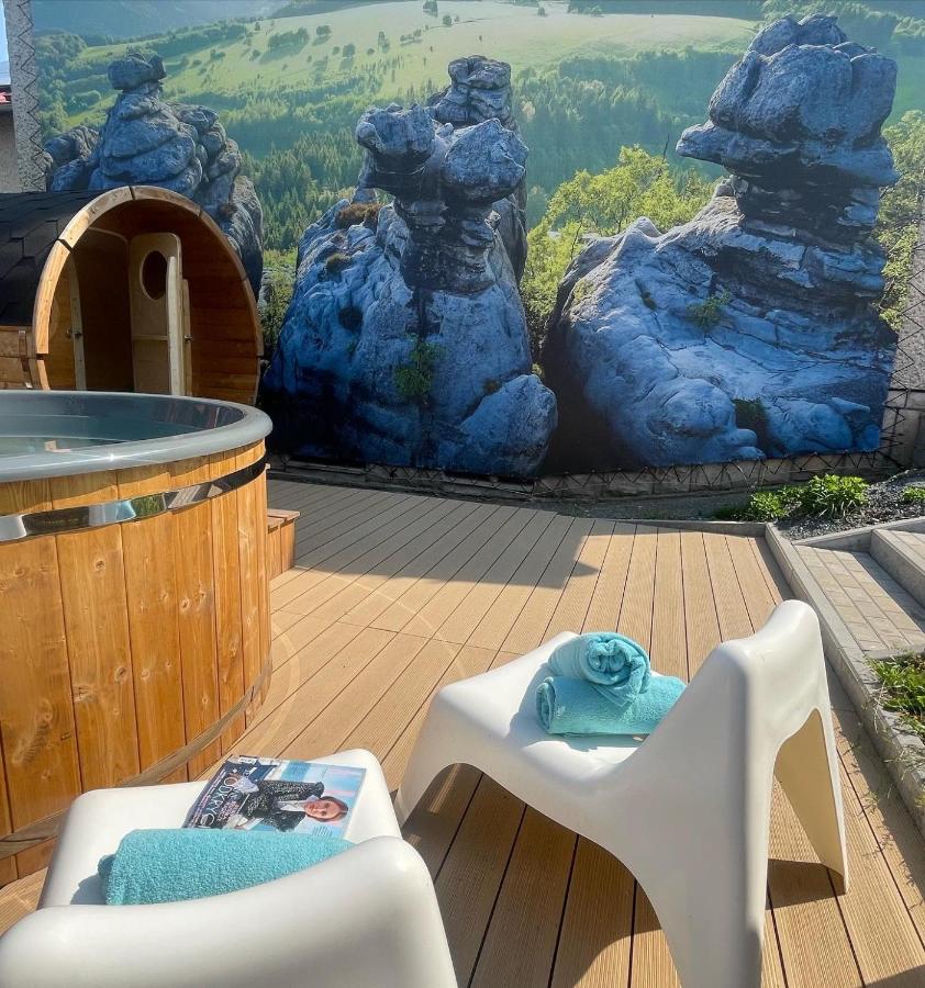 Willa Spa Scaliano
