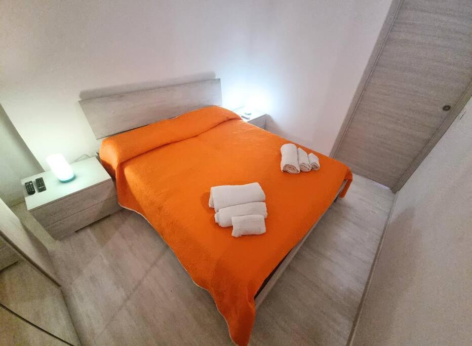 Omarvulcano1 - PROPPRO - isole eolie - Ferienwohnung