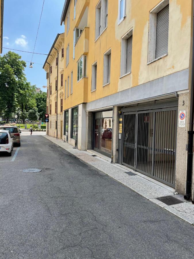 Alexander House Verona - Chambres d’hôtes