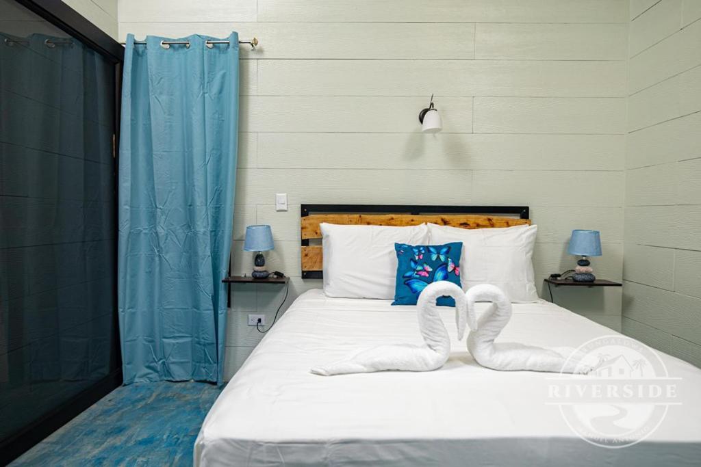 Deluxe Queen Room with Two Queen Beds