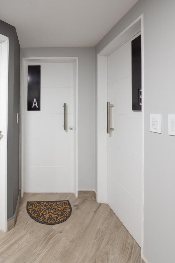 Depto Premium Betania Plaza, en Nueva Cba con Amenities (Piscina, Asadores, Gym) - Chambres d'hôtes Córdoba