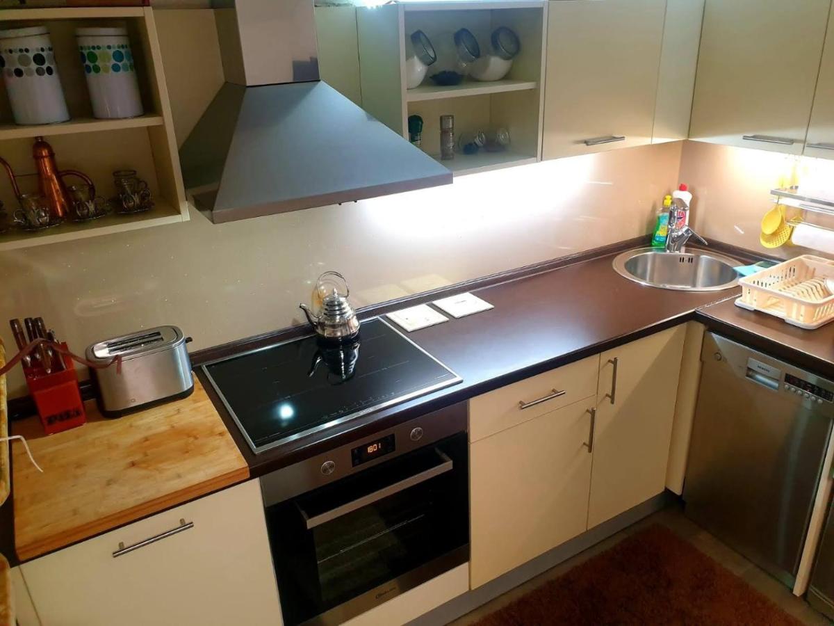 Natural Cottage Una - B&B Bihać