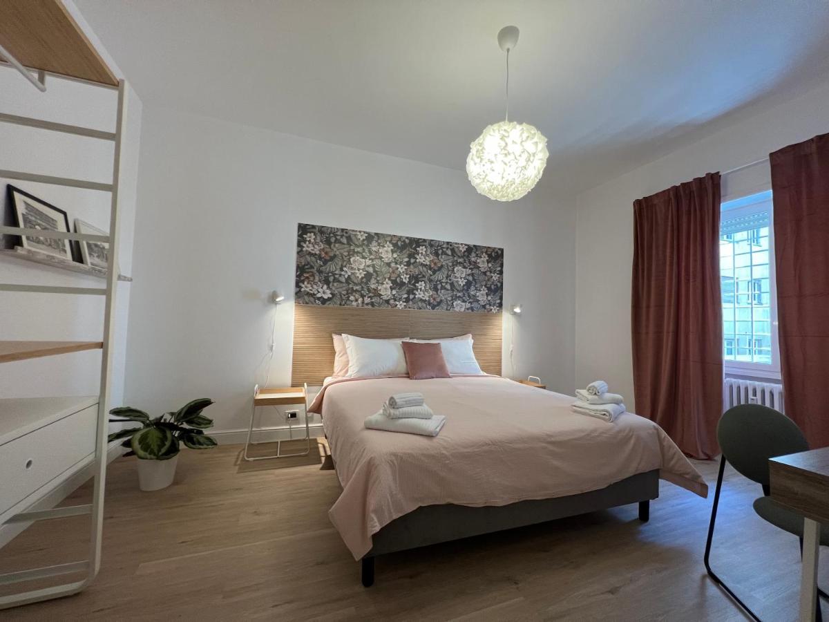 Appartamento Millelire - Ferienwohnung Rom