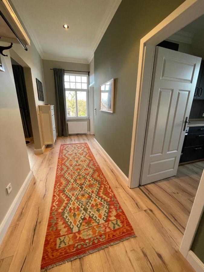 Apartment mit 1 Schlafzimmer