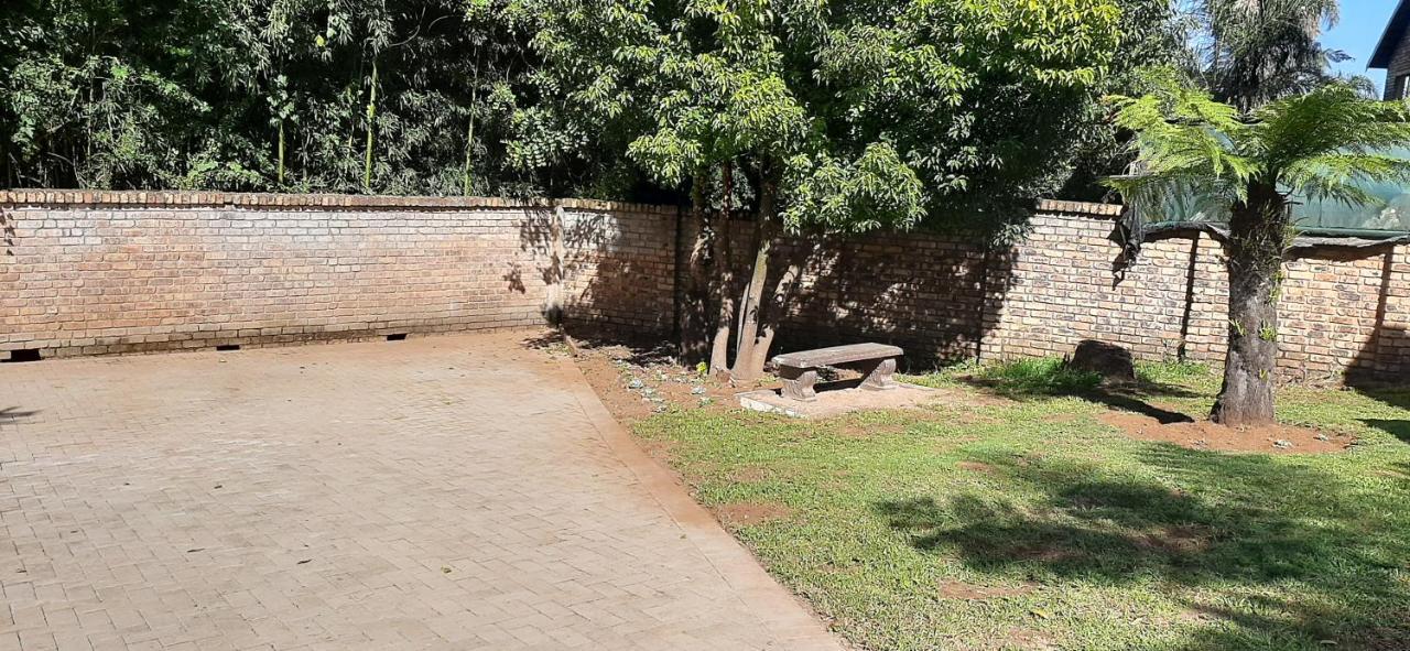 Cozy Guest - Ferienwohnung Graskop