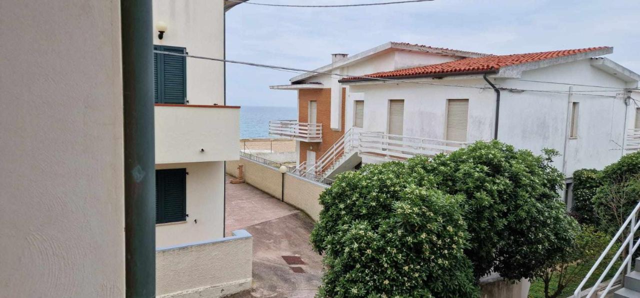 Lungomare - Casa Vacanze - Ferienwohnung Marcelli di Numana