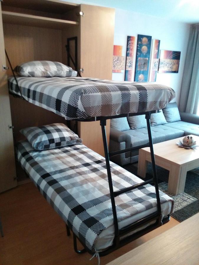 Appartement avec Terrasse