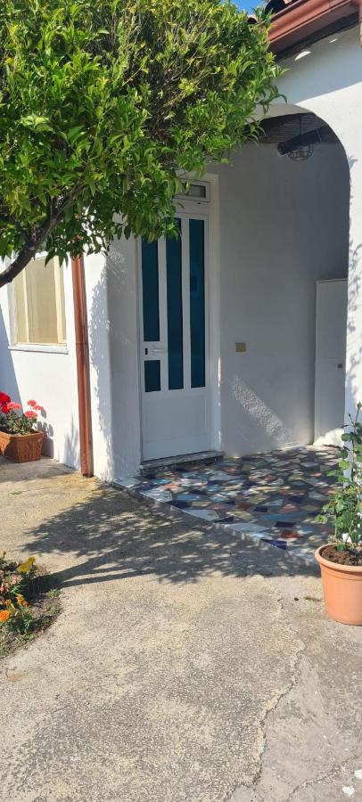 Casa Colomba Sant'Angelo - Chambres d’hôtes Ischia