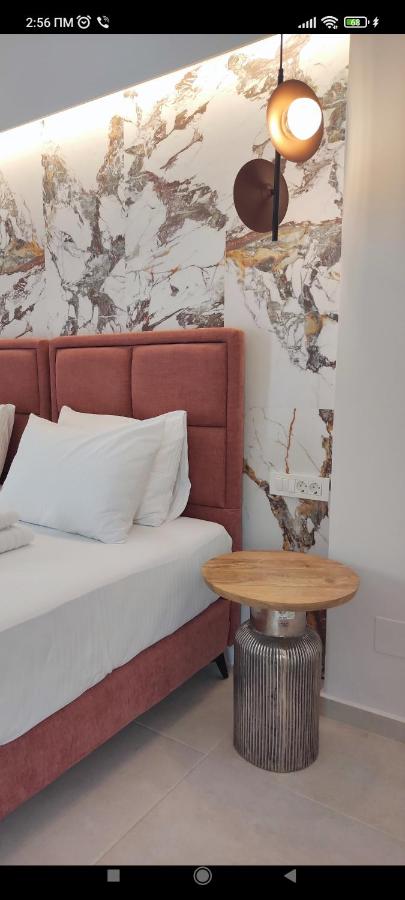 Villa Chrisanthi - Chambres d’hôtes Parga