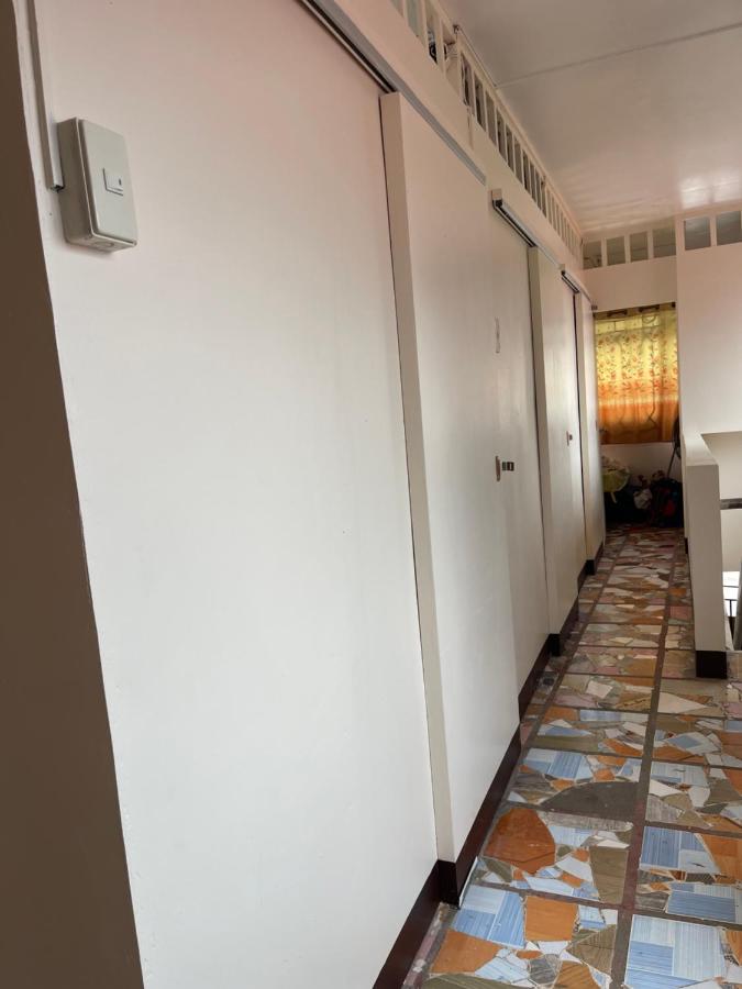 Maria Kulafu Lodging House Pier site- Santa Clara office 2nd Floor - Ferienwohnung