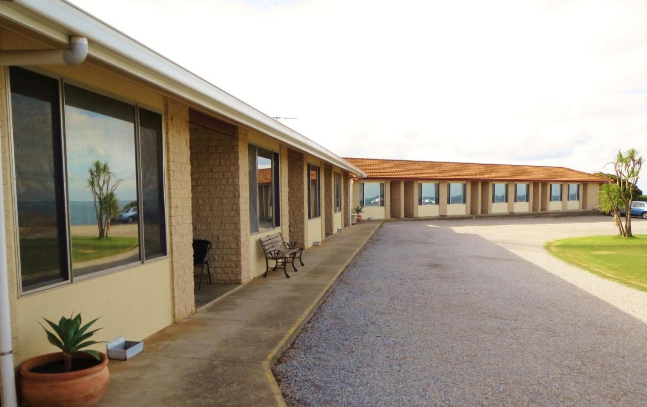 Stansbury Holiday Motel - Chambres d'hôtes Stansbury