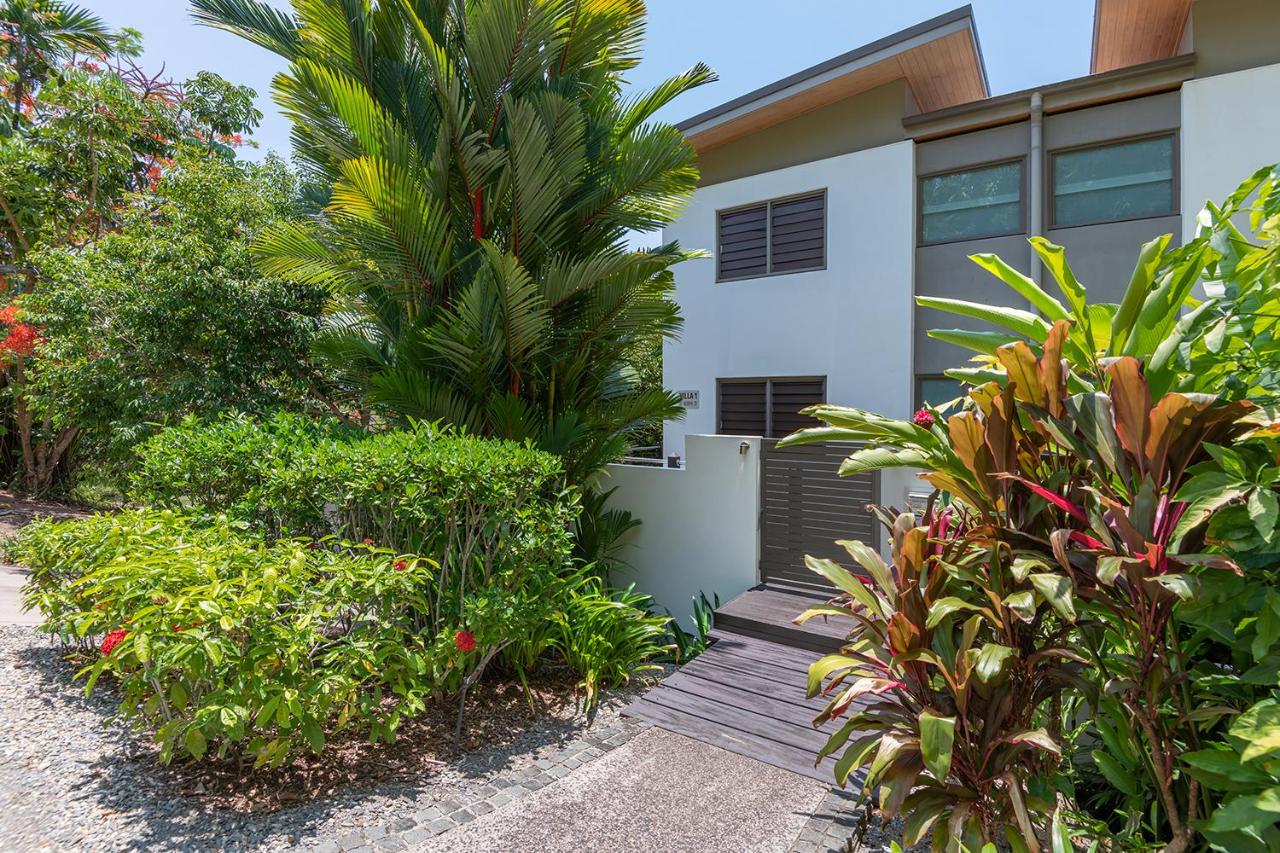 Villa On The Hill - Spacious Tropical Panorama - Ferienwohnung