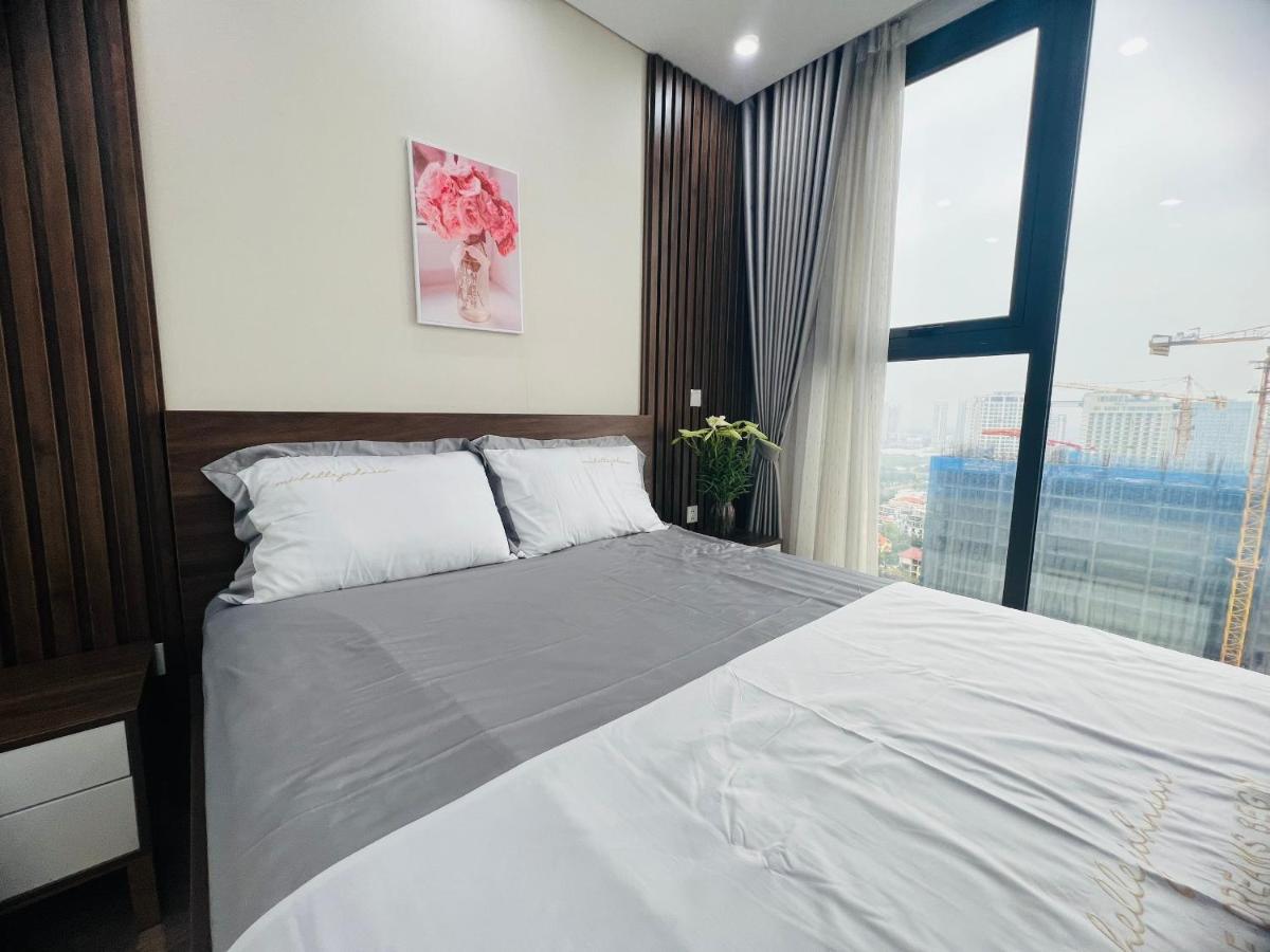 B&B Hanoi - Apartment West Lake - Eldorado Apartment Hồ Tây - Bed and Breakfast Hanoi