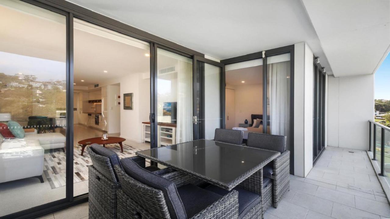 Ocean Lane Short Walk To Beach Accom Holidays - B&B Terrigal