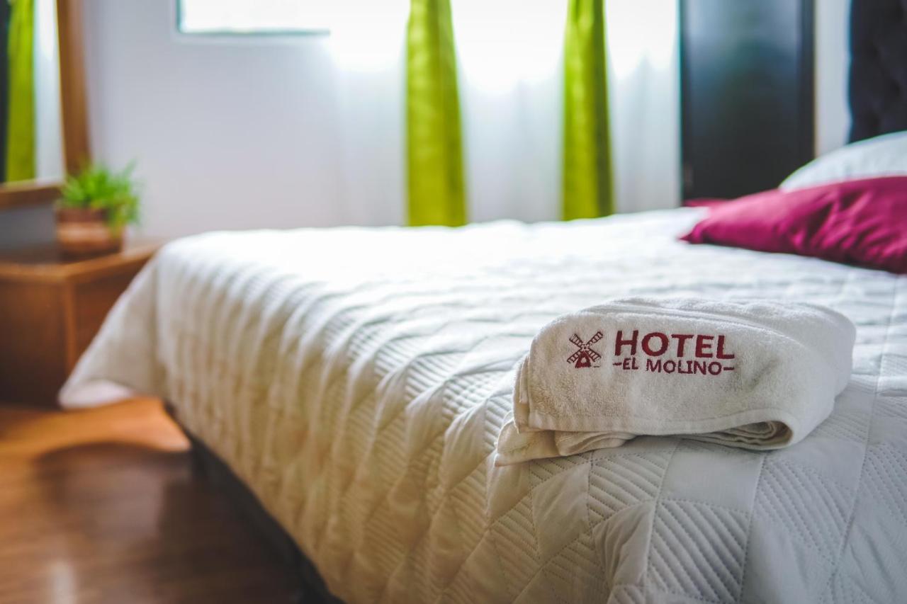 Suite King Deluxe