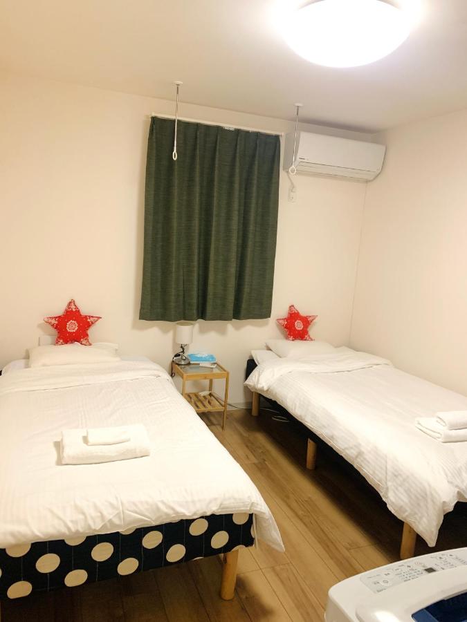 B&B Tokyo - Uhome Kamiitabashi Apartment - Bed and Breakfast Tokyo