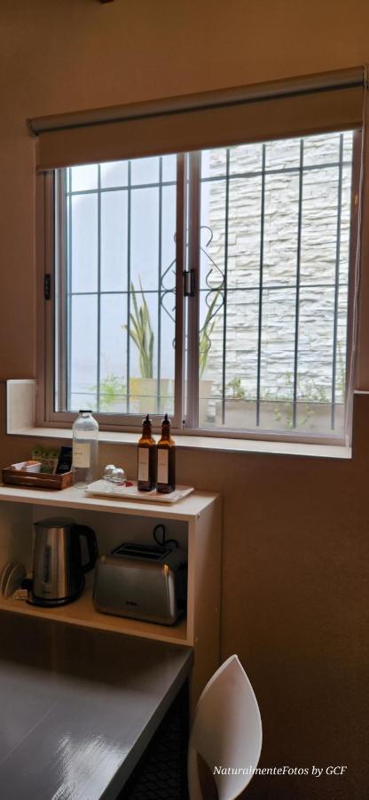 Departamento Studio en Palermo - Ferienwohnung