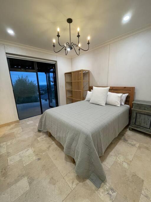 Suite con Vista Città