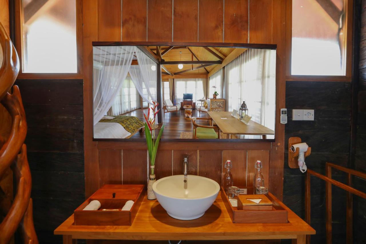 Family Cottage Ocean 2 Floors with Sea View