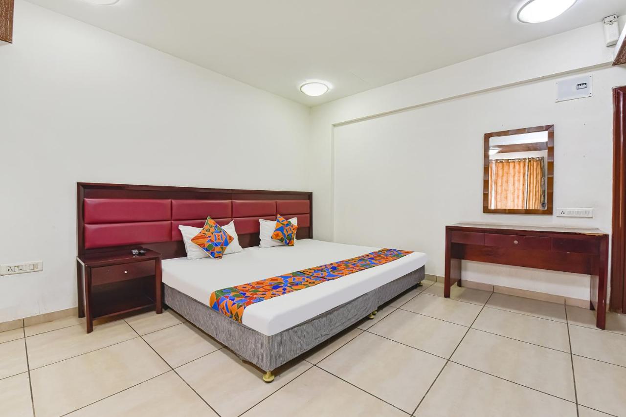 B&B Ahmedabad - FabHotel GL Residency - Bed and Breakfast Ahmedabad