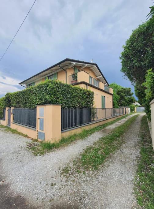La casa di Elena Versilia - Two Apartments - B&B