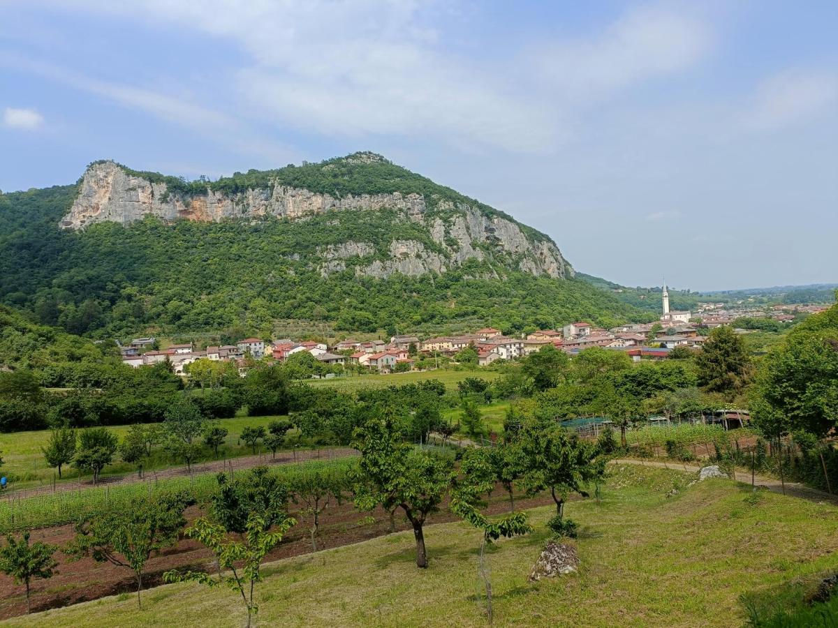 Boutique apartment Alla Dolce Vita - B&B