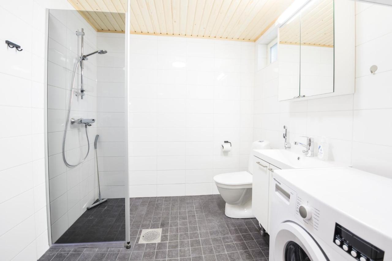 Appartement met 1 Slaapkamer