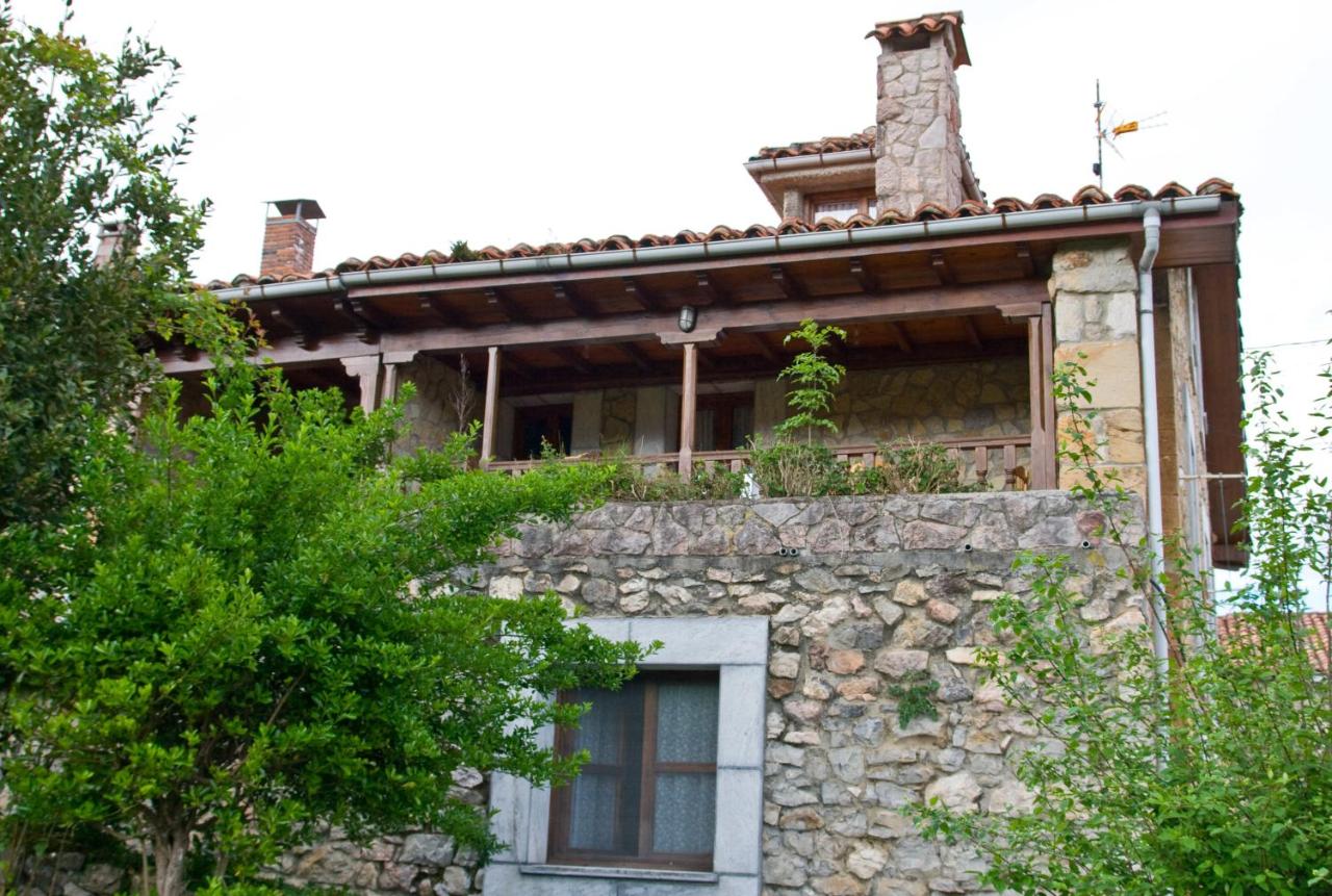 El Patín de Monchu - Ferienwohnung Pandiello