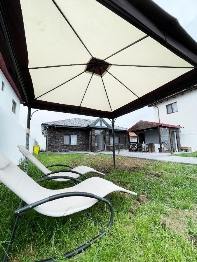 BLACK SEA HOUSE - B&B Vama Veche