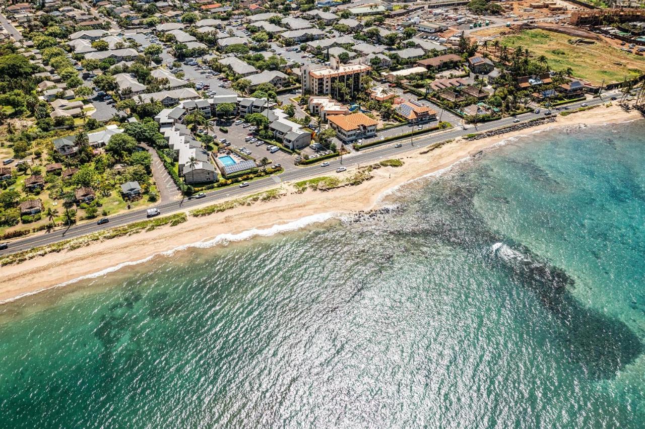 103 Kihei Holiday - B&B