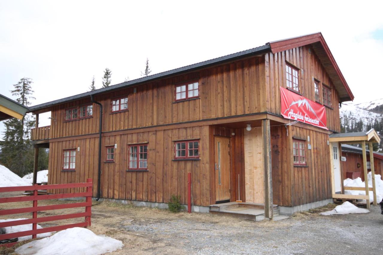 Haglebu Feriesenter - B&B