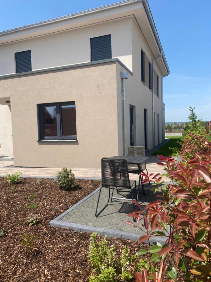 Apartment Loch 10 - Chambres d’hôtes