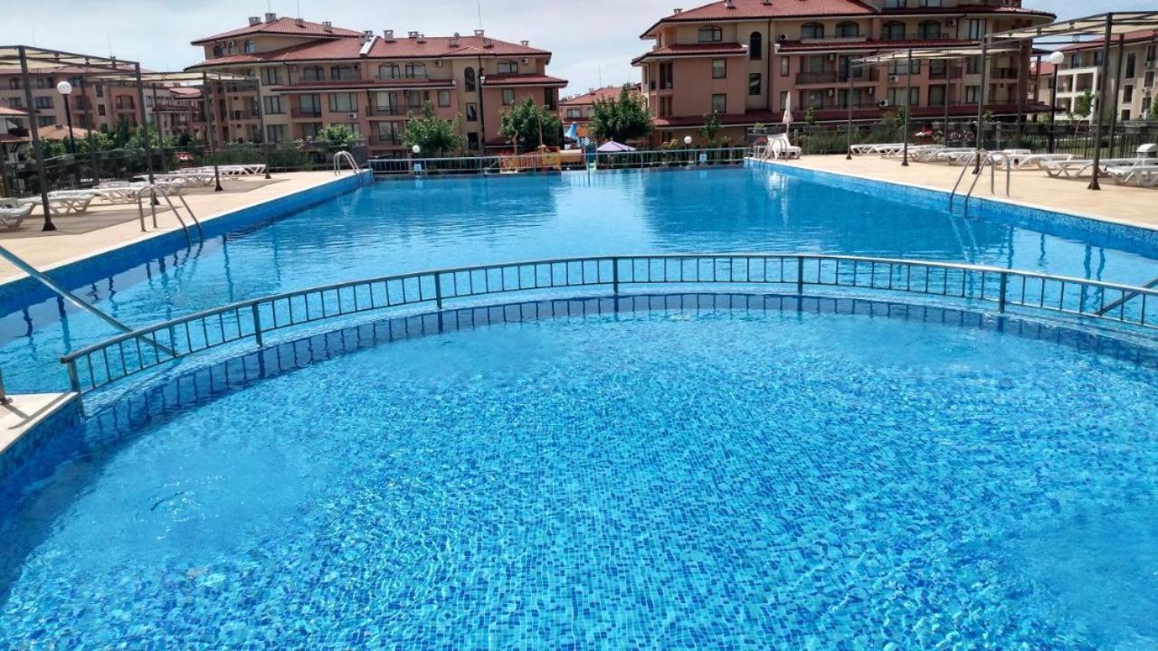 Charming Studio in Sorrento Sole Mare - B&B Sveti Vlas