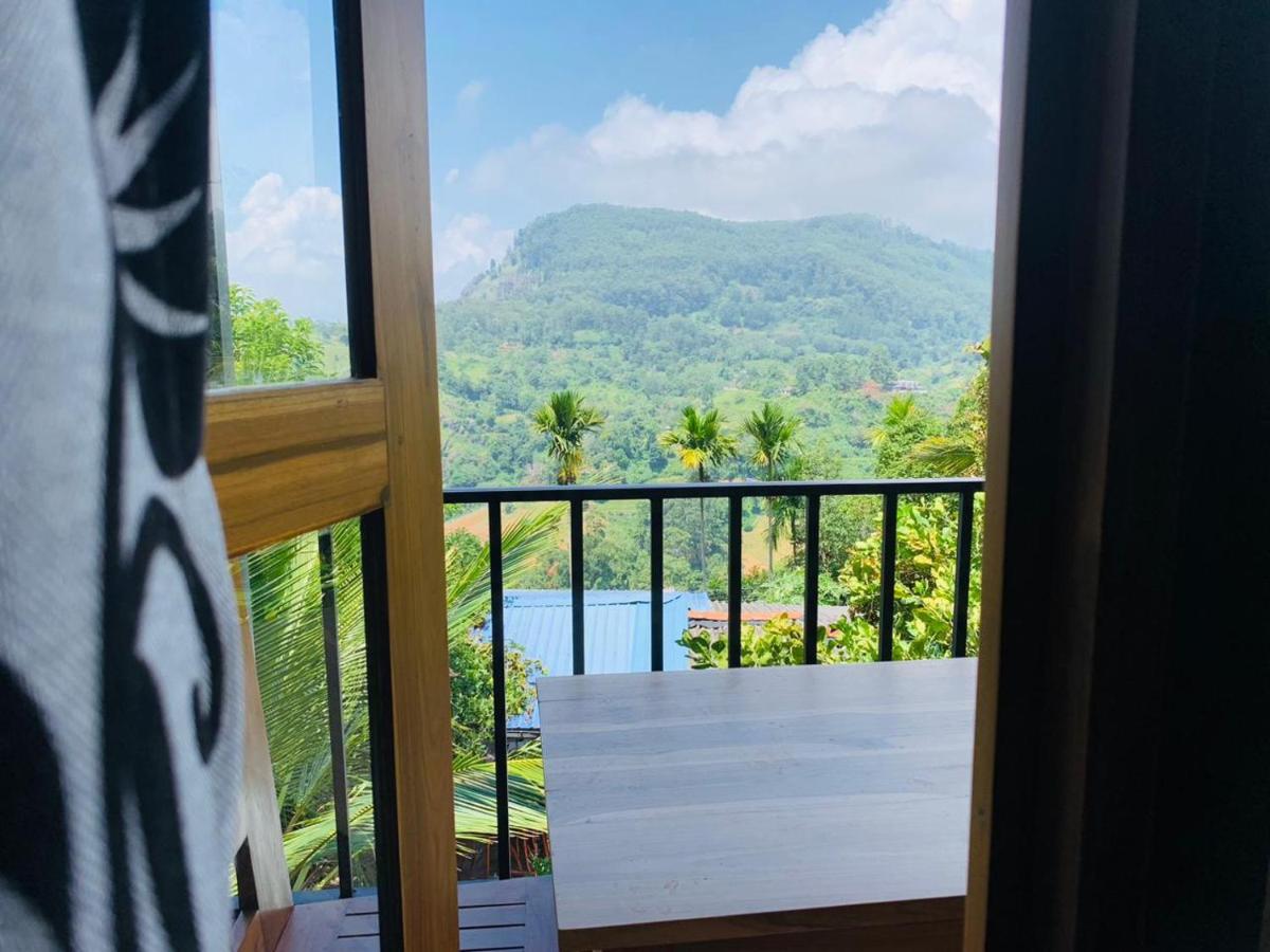 Rock View Cottage - Ferienwohnung Ella Town