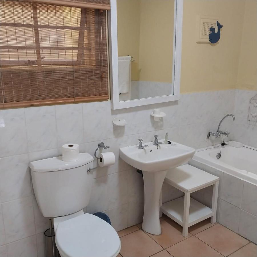 Traditional Apartment