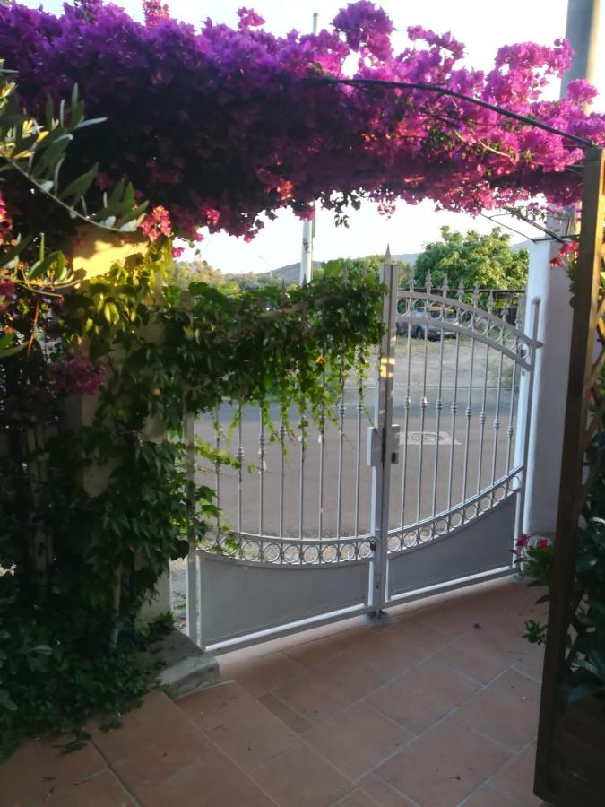 Casa vacanze M&M Tortolì - Chambres d’hôtes Tortolì