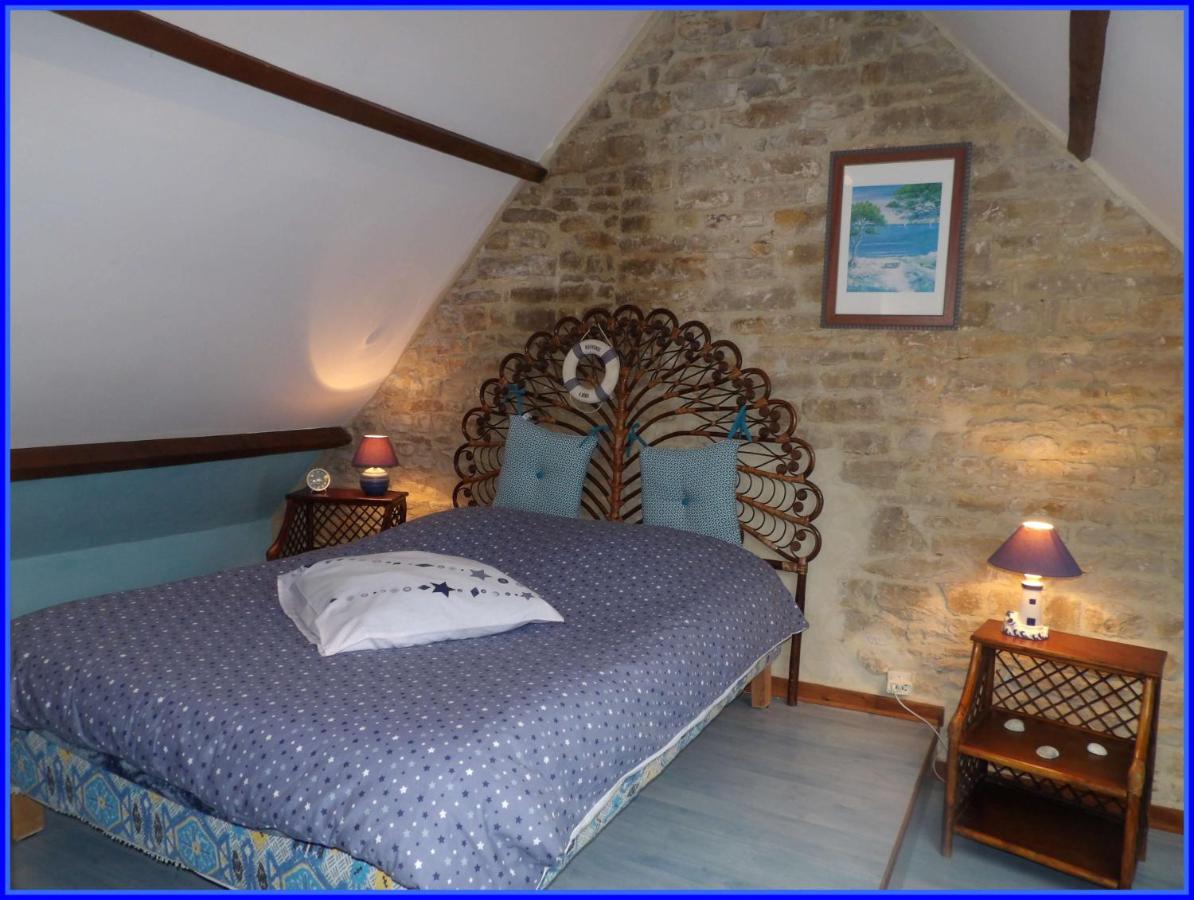 Chambre Double - Vue sur Mer
