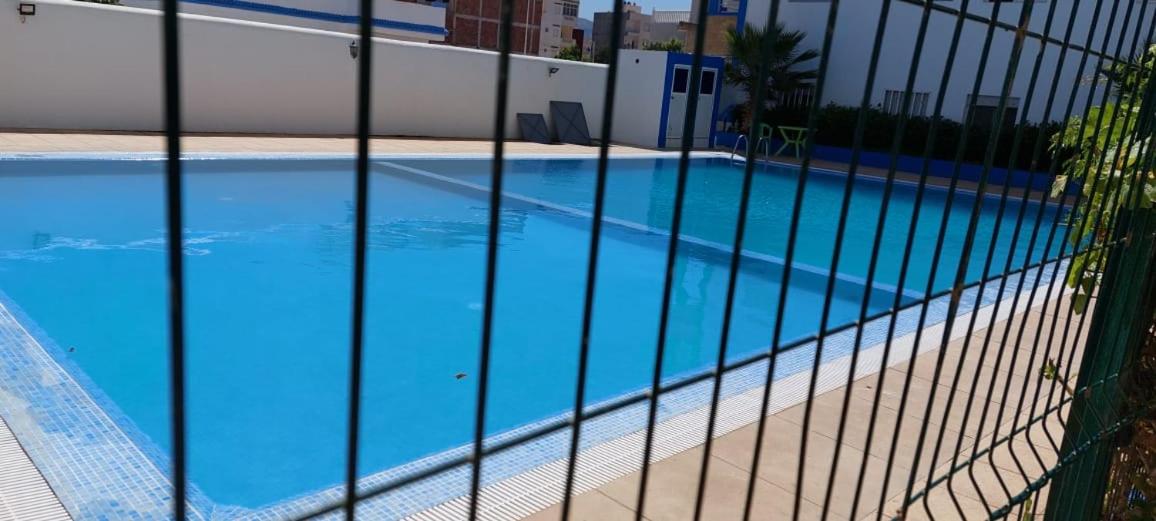 Appartement à OUED LAOU - TETOUAN - B&B