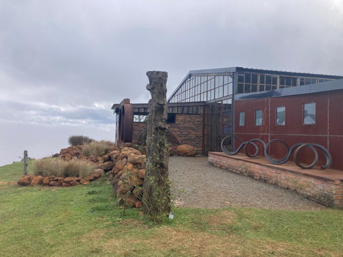 Infinity at Enfin Estate - B&B Nottingham Road