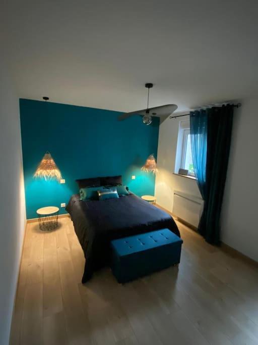 Escale au cœur du Vignoble Champenois - B&B