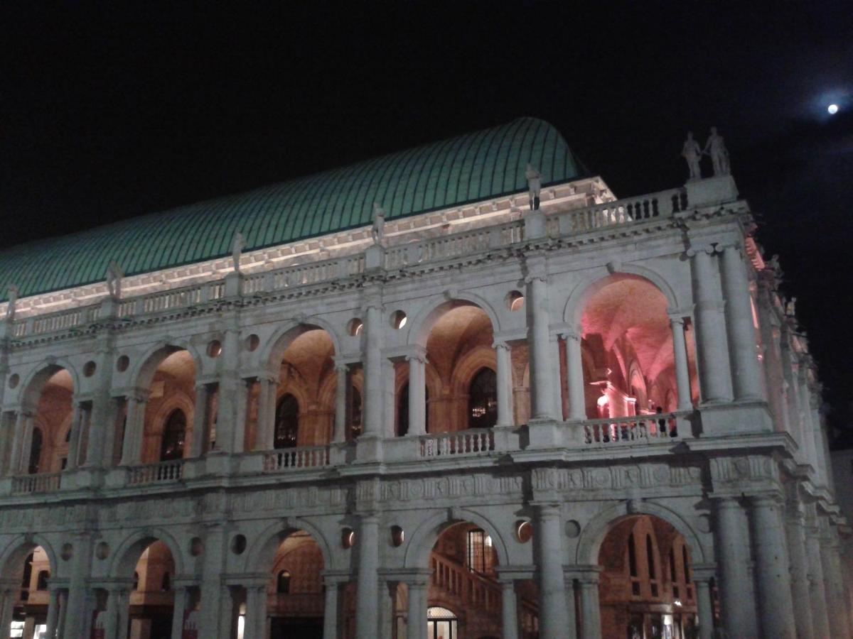 B&B Vicenza San Rocco - Bed and Breakfast